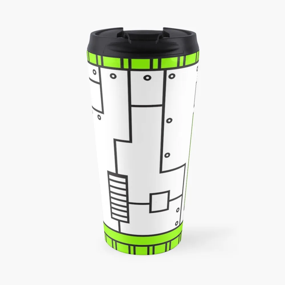 

Fenton Thermos Travel Coffee Mug Cup Coffee Espresso Coffee Cup Thermal Cup For Coffee