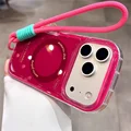 PR and Strap