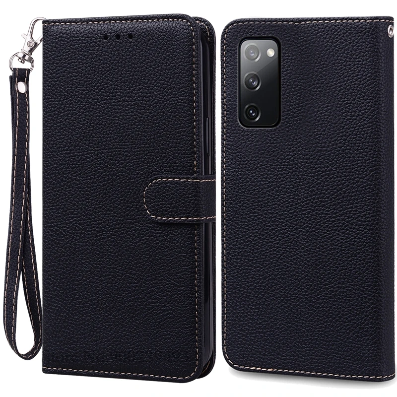 Luxury Leather Flip Wallet Phone Cover for OPPO Reno 12 Series - Premium Protection and Style