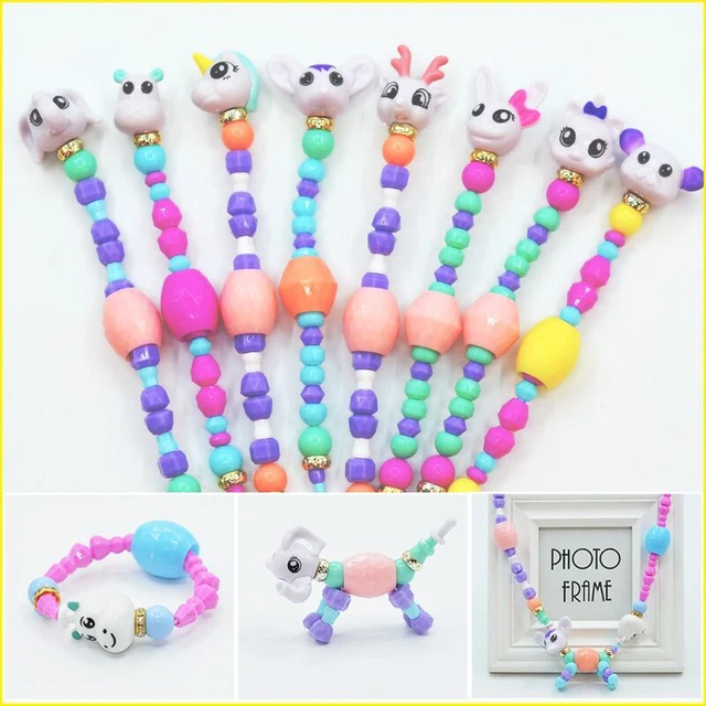 Bracelet magique amusant pour enfants, surprises pour enfants