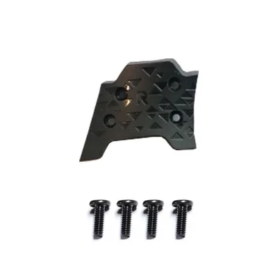 Headset Power Switch Button&Headband Hinge for Logitech G933 G935 G633 G635 Artemis Spectrum Wireless Headphone Repair Parts Hinge clasp R