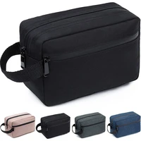 Travel Mens Toiletry Bag Women Cosmetic Necessaire Case Waterproof Ladies Makeup Bag Beauty Wash Pouch Handbag Organizer Neceser 1