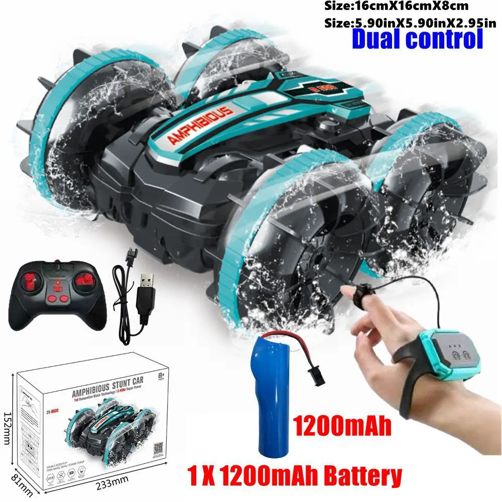 B5 Blue With watch1B