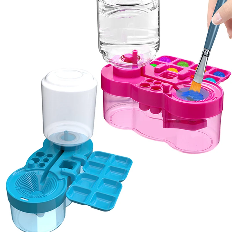 Cómo Limpiar Pinceles Como Quitar Pintura Acrilica Seca De Un