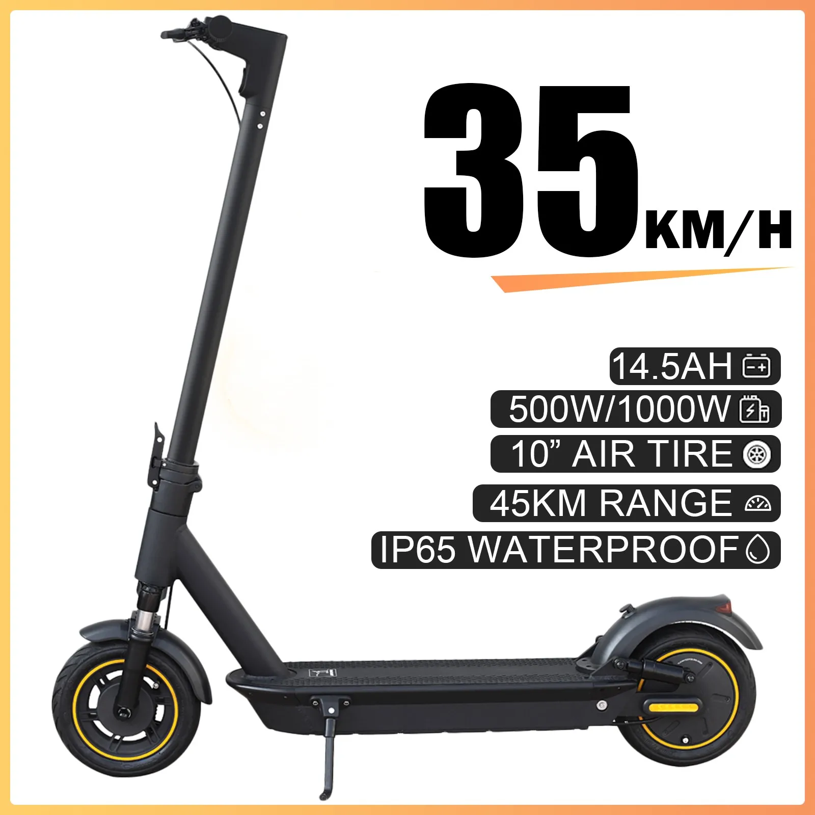 Comment choisir une trottinette électrique atteignant 30 km