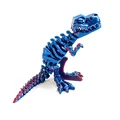 Tyrannosaurus rex-B