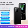 SOYES D13 4G LTE Mini Mobile Phone 1.77 Inch Touch Keypad Cellphone 900mAh Dual SIM Type-C SOS Small Phone 3