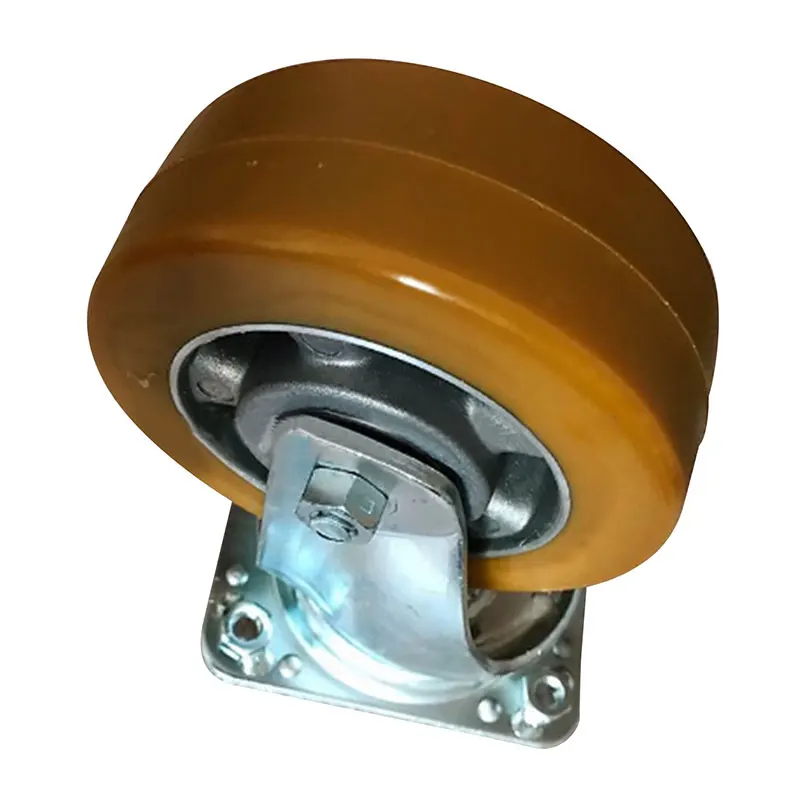 1694086 Wheel Caster Assy Compatible with HYSTER