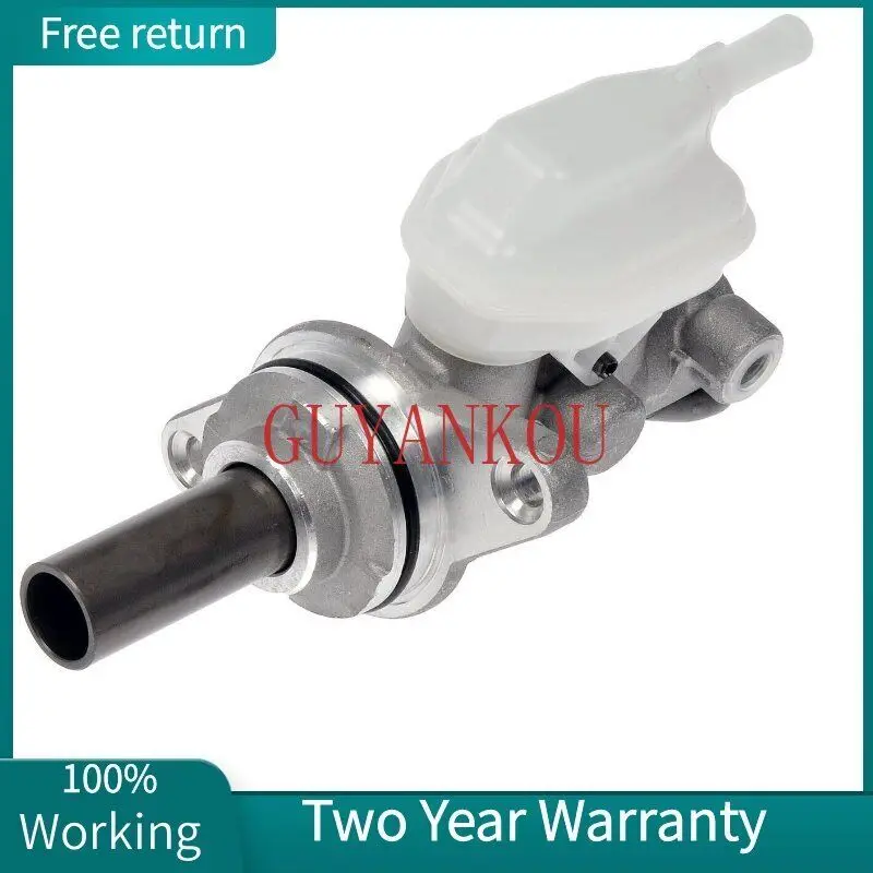 Brake Master Cylinder 47201-48200 4720148201 472010E030 47201-48202 for Lexus RC200t RX270 RX300 RX350 RX200t