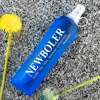 NEWBOLER 250ml 500ml Water Bottle TPU Folding Soft Flask Sport Water Bottle Water Bag Collapsible Water Bottle Running Camping 6