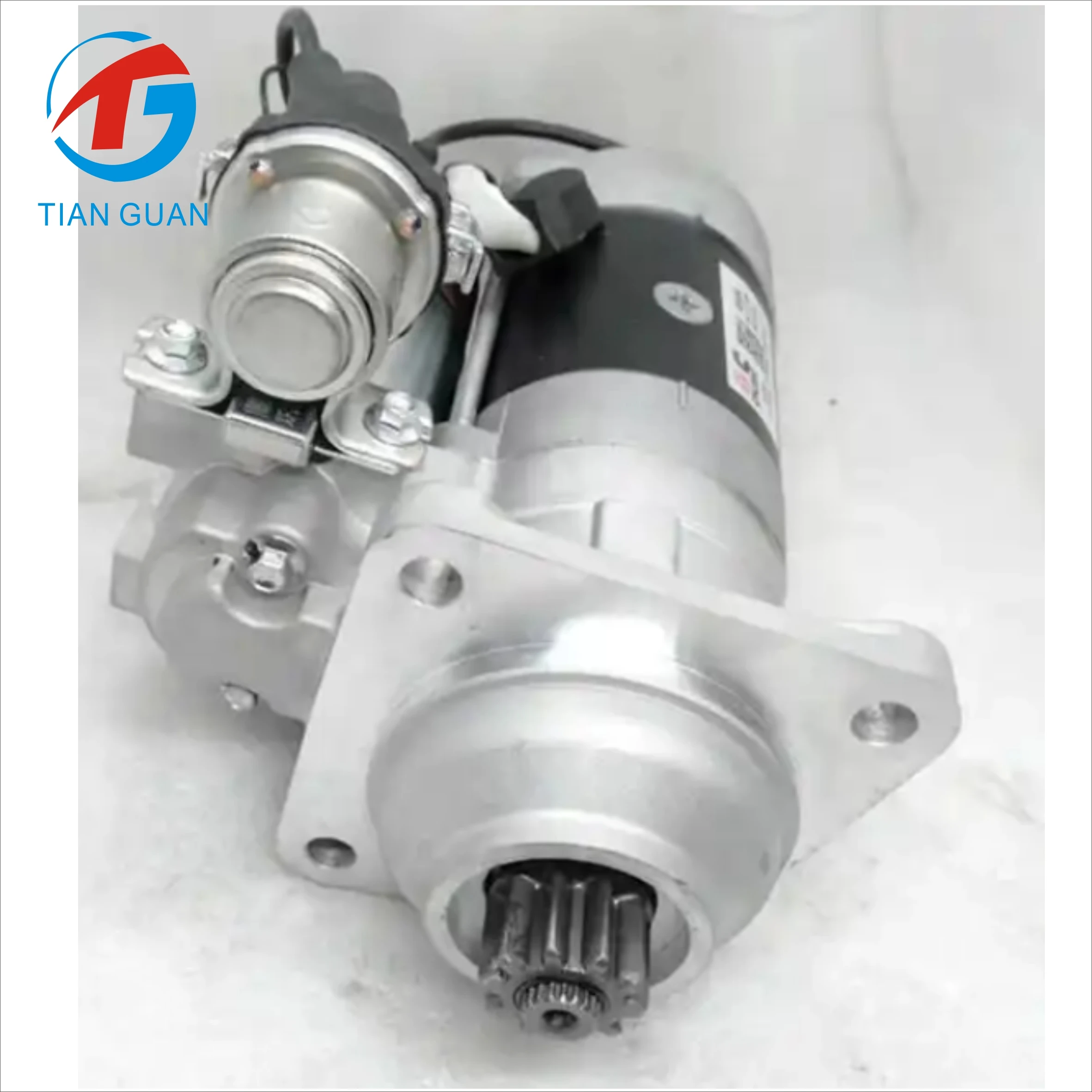 CUMMINS 5403868 스타터, STG93172