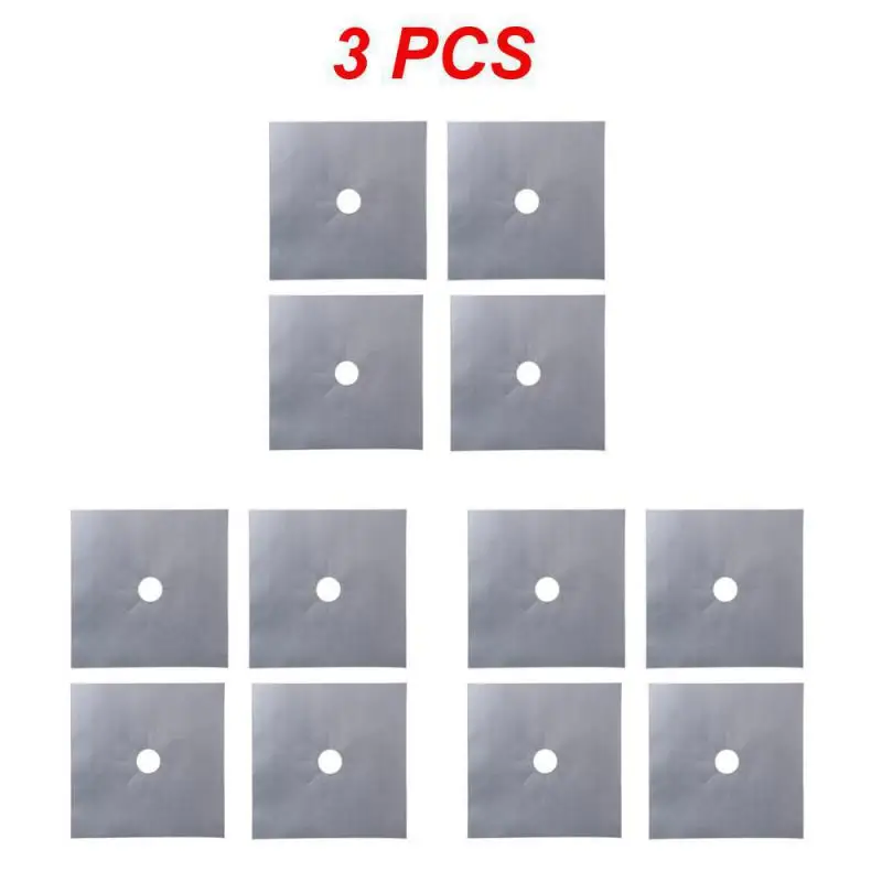 Style J 3pcs