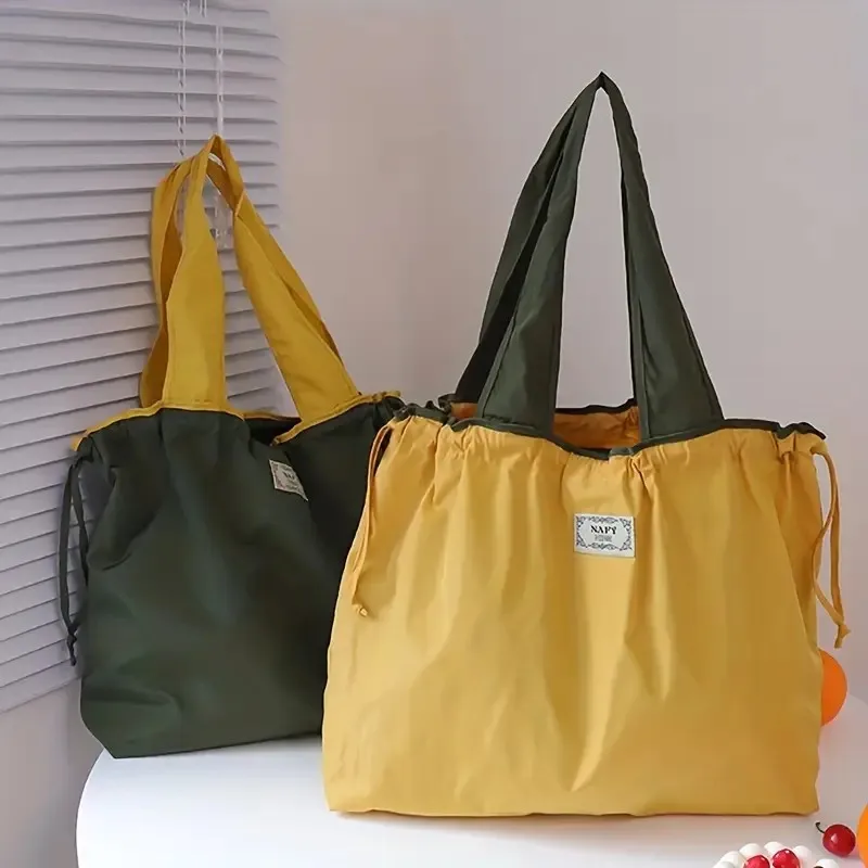 Eco Drawstring Bag 3