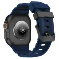 Midnight Blue black