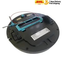 Battery Conga 3090 cecotec Replacement For CONGA 3091 3092 1690 2090 6800mAh 14.4V Robot Vacuum Cleaner Accessories Spare Parts - Image 6