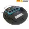 Battery Conga 3090 cecotec Replacement For CONGA 3091 3092 1690 1890 2090 2290 Robot Vacuum Cleaner Accessories Spare Parts 6