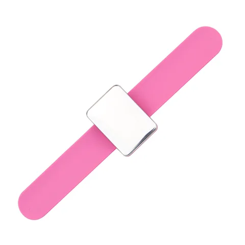 Bracelet for Jewelry Hair Pins Sewing Tools Storage Hair Clips Holder Women Bridal Make Up Home Collection Wrist Band