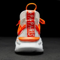 Sneakers Men Shoes Unisex Mesh Breathable Platform Women Sneaker Mens Running Sport Shoes Twist Bottom Light Couple Shoes