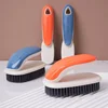 Shoe Cleaning Brush Plastic Clothes Scrubbing Household Multi-functional Cleaning Tools Commercial Washing Brush Accessories 1