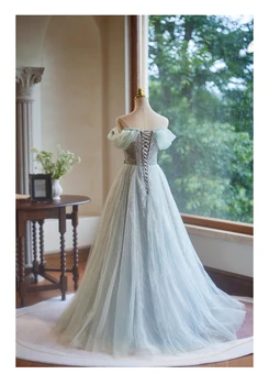 Renaissance Queen Ball Gown (Victorian Mint Edition)