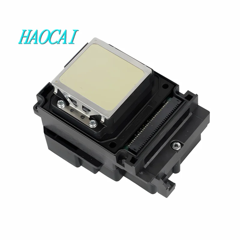 TX800 Original F192040 Print Head DX8 DX10 UV Printhead For Epson TX800 TX710W TX720 TX820 TX830 TX700 TX710W TX720W TX800F
