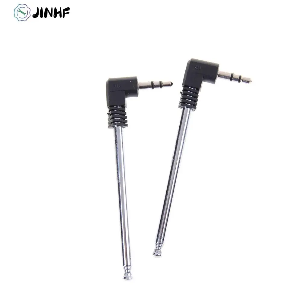 

1 шт., FM-радиоантенна с разъемом 3,5 мм