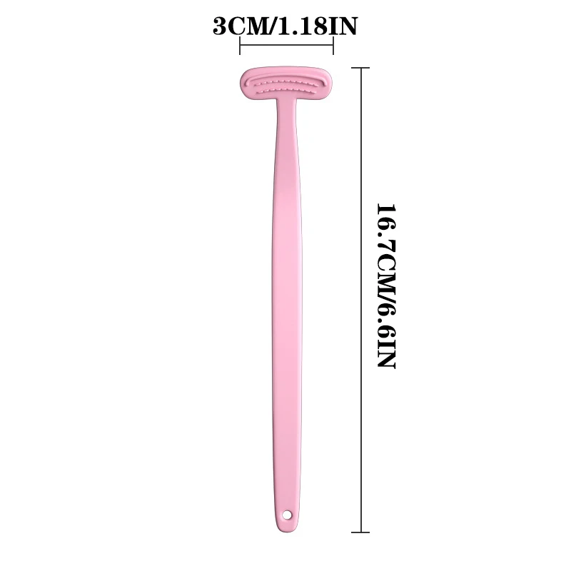 Premium Tongue Scraper for Oral Health & Fresh Breath
