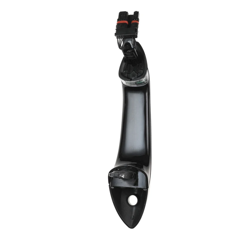 Exterior Comfort Access Door Handle For BMW F07 F10 F06 F11 F01 F03 F04 door handle set door handle