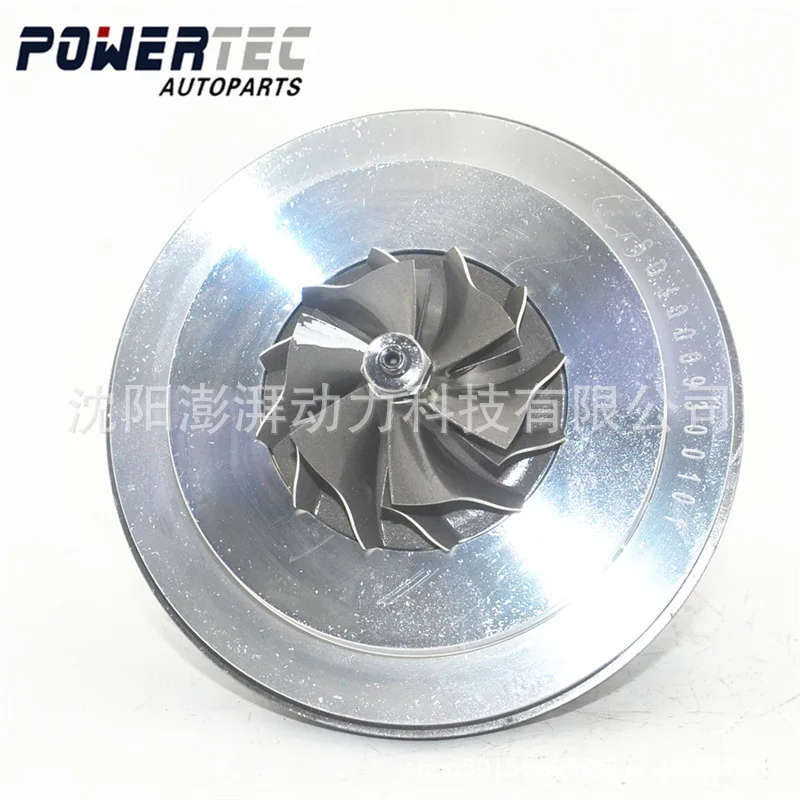 Applicabile Al Movimento Del Turbocompressore Del Motore Bwa-Bpy 06F145701G