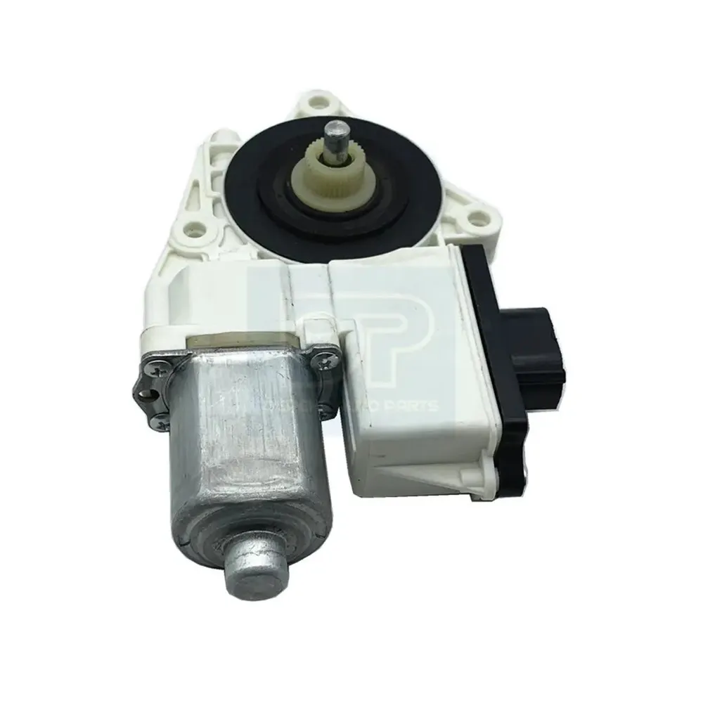 1PC Truck Left Electrical Power Window Regulator Lifter Motor 
