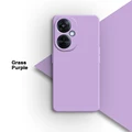 Grass Purple