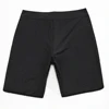 Fashion Men's Beach Boardshorts Spandex High Stretch Sport Quick-drying Man Shorts Bermuda Phantom Swim Trunks Waterproof 2