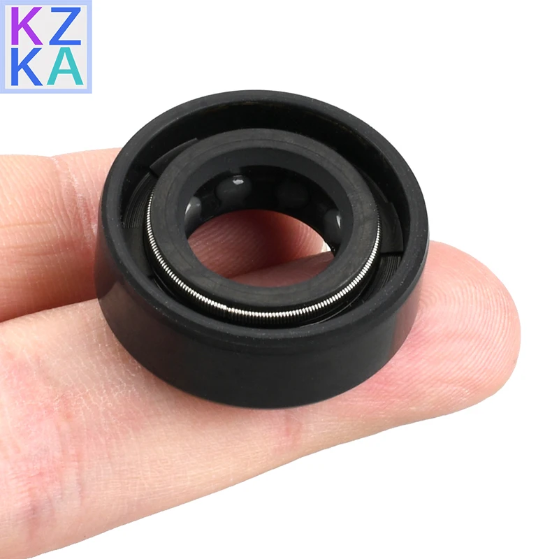 369-60111 369-60111-0 Oil Seal For Tohatsu Outboard Motor 4 - 9.8HP 2 Stroke Size 15x28x10mm 369-60111-00 36960111 Boat Engine