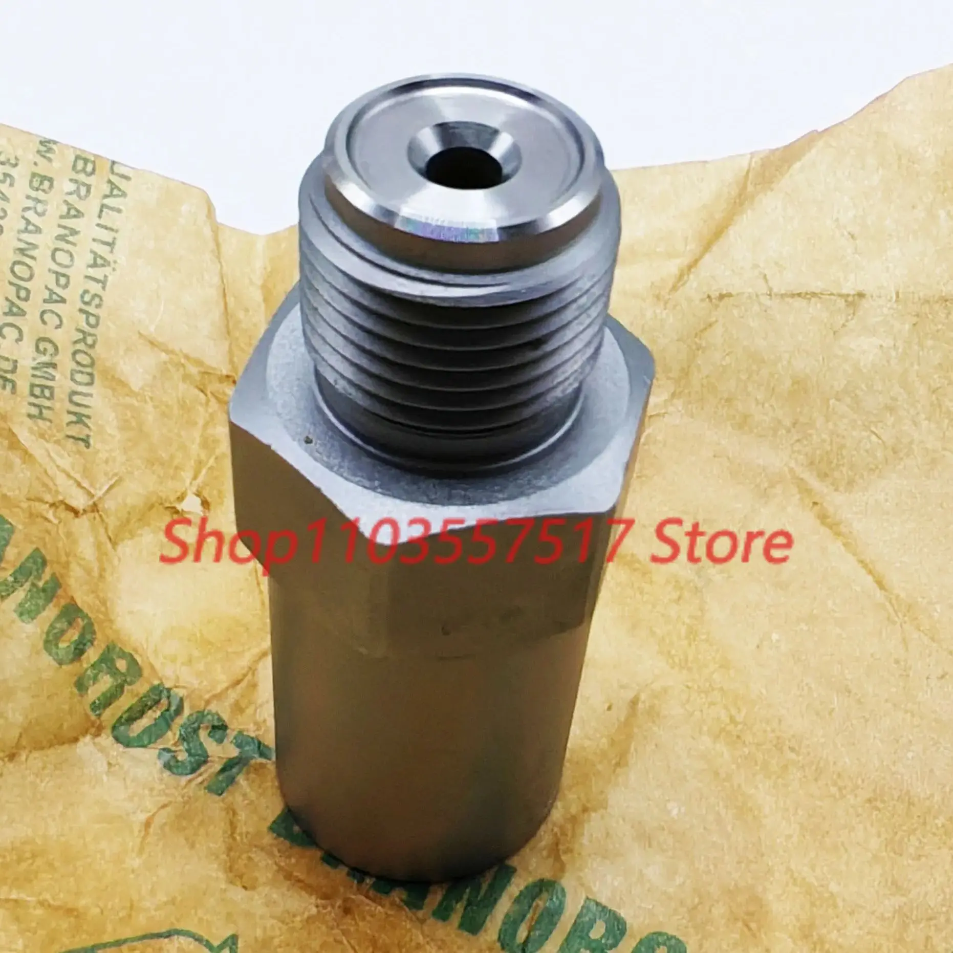 1110010008 1110010020 1110010021 1110010033 F00R00756 F00R00775 Diesel Pressure Relief Valve Limit Valve