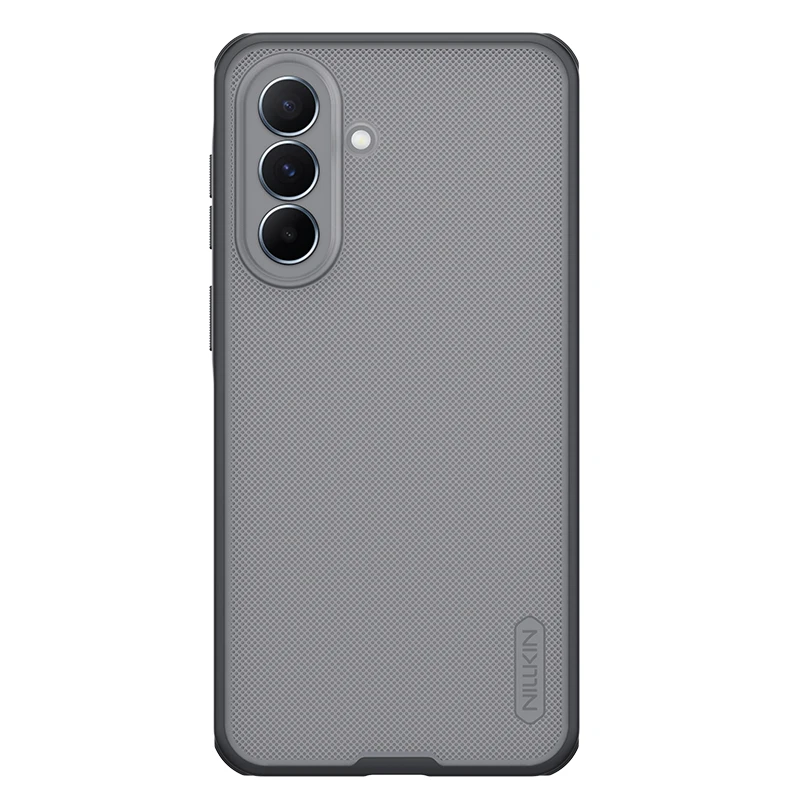 Nillkin Hard Super Frosted Shield Pro Case - Durable Matte Finish Back Cover