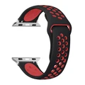 Black red