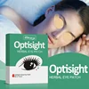 Wormwood Eye Patch Protect Eyesight Keep Good Vision dry itchy Eye Care Sticker Relieve Fatigue Myopic Massage Plaster 10pcs 1