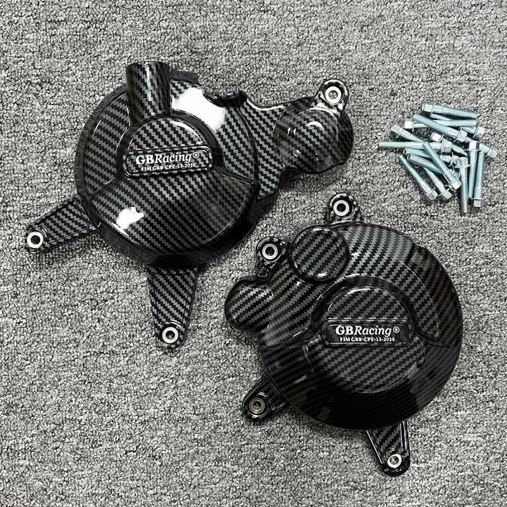 

Защитная крышка мотоциклетного двигателя для SUZUKI GSX-R125 2018-2023 GSX-S125 GSX-R150 2016-2023