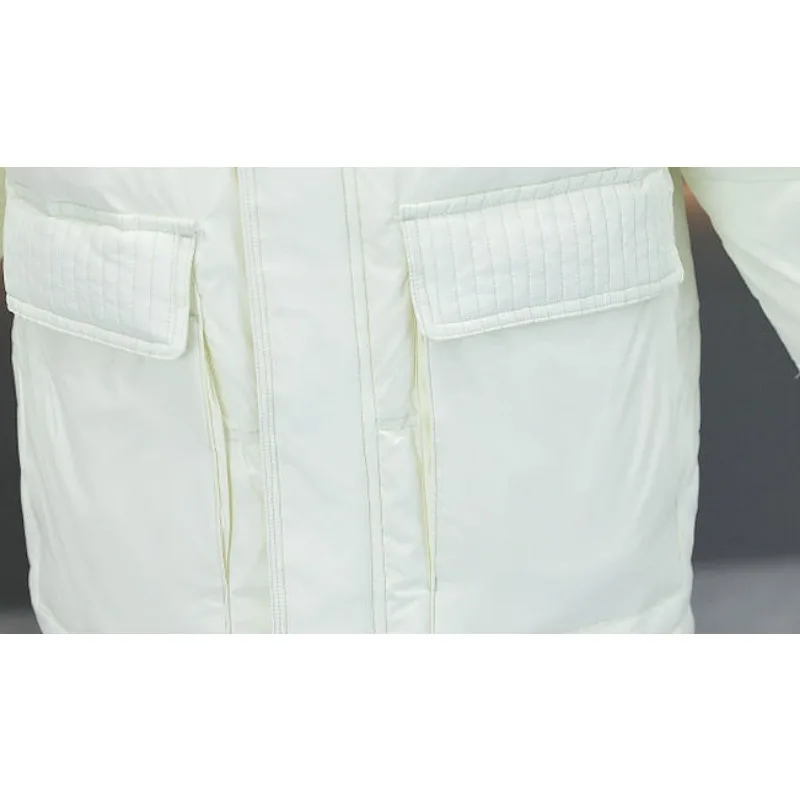 Рисунок 6 - Пуховик мужской зимний