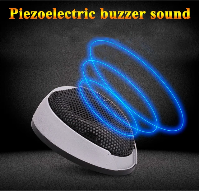 Tweeter Per Auto Da 4 Pollici 100W - Altoparlante Potente Per Portiere, Cruscotto O Bagagliaio - Sostituzione Diretta - Foto 11