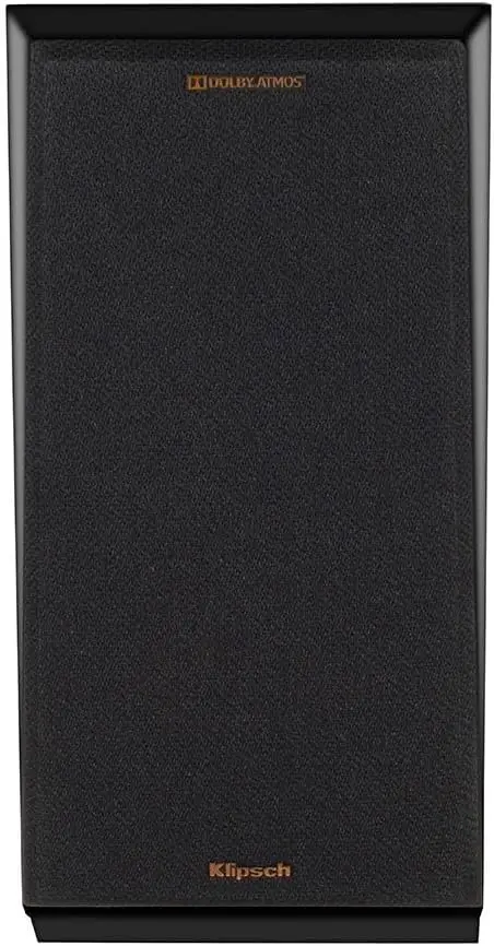 RP-500SA Dolby Atmos Surround Sound Speakers (Ebony) (1066507)