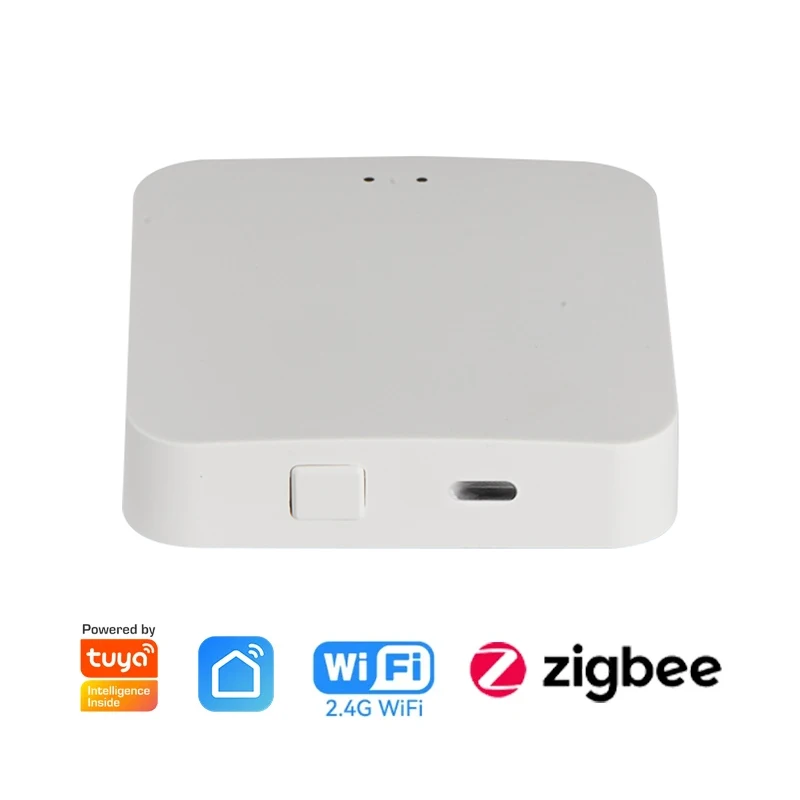Zigbee Gateway