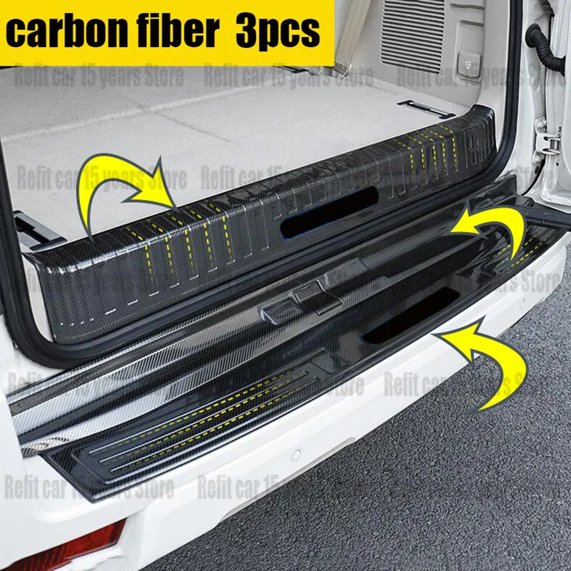 

Встроенная + Внешняя искусственная кожа для Toyota Land Cruiser Prado FJ150 150 2010-2022