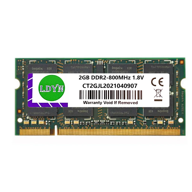 DDR2 2GB PC2-5300ほか4枚セット DDR2 2GB PC2-5300ほか4枚セット DDR2 2GB PC2-5300ほか4枚セット