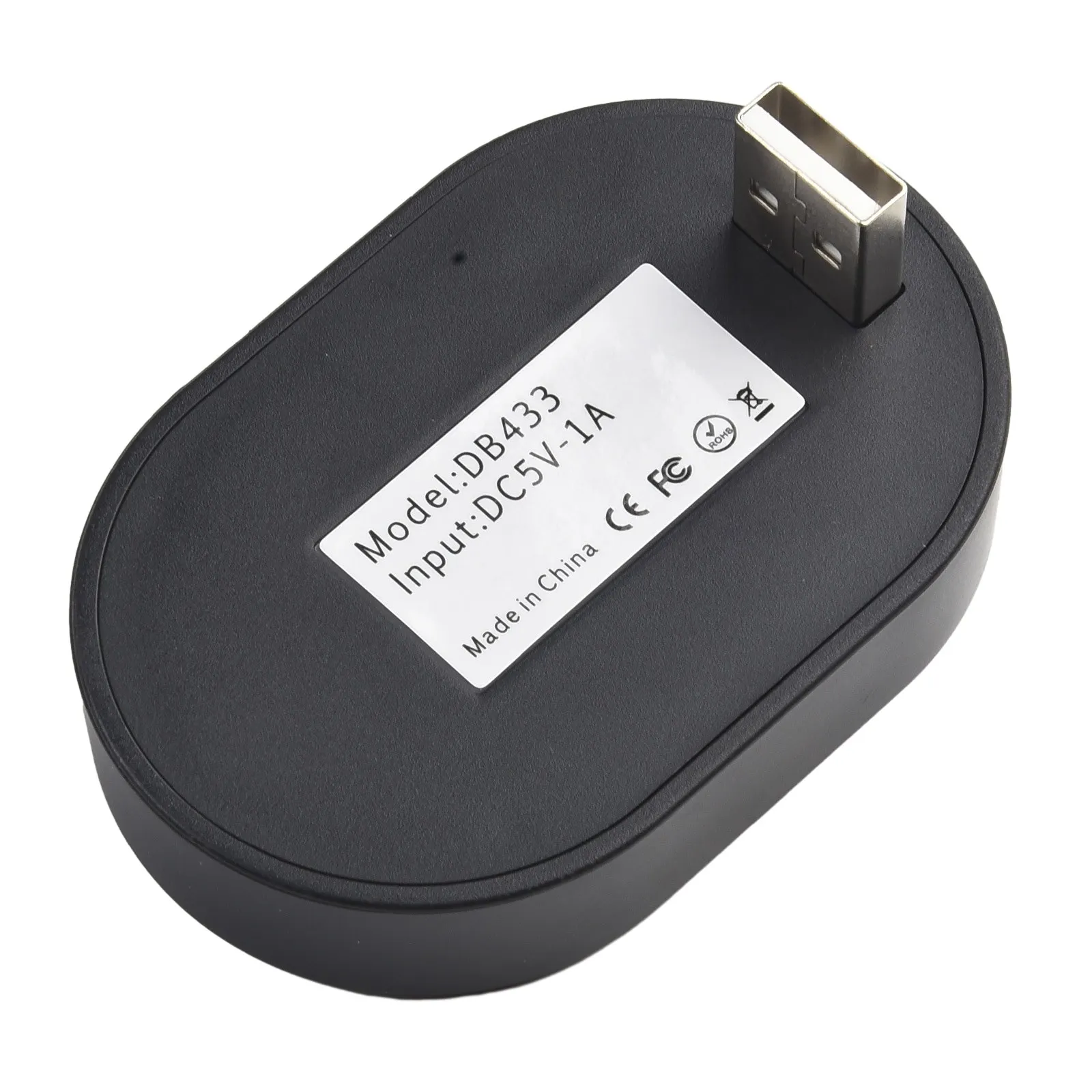 Door Ring Doorbell Spare Parts Video WiFi Accessories Bell Camera Phone Replacement Security Smart Wireless DC5V/1A