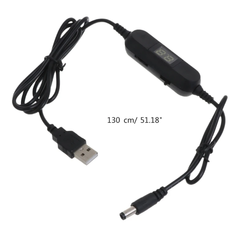 USB 5V  1.5V 3V 4.5V 6V 9V 12V 2.5mm/3.5mm/4.0mm/5.5mm LED Dislpay   ٿ  ڵ尡ִ   ̺