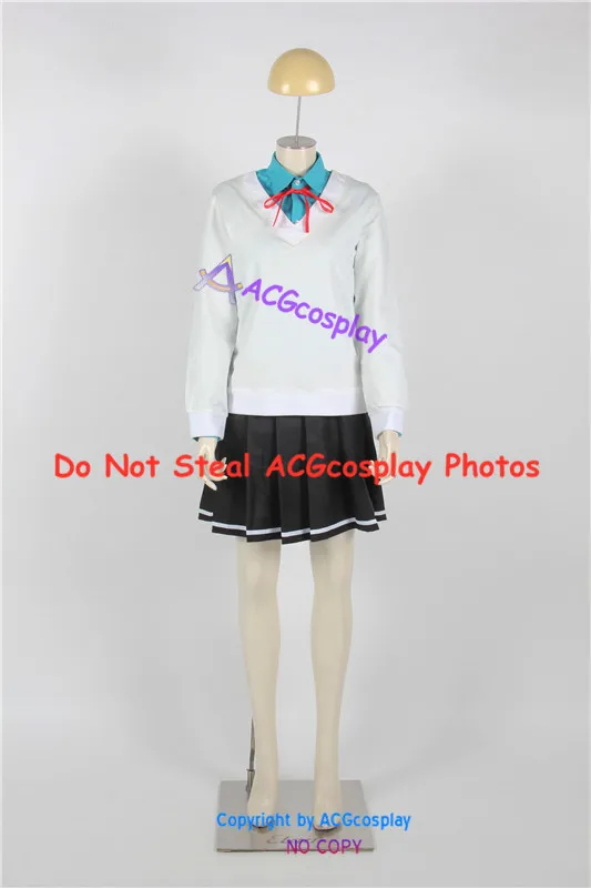 

Костюм для косплея Kuroko no Basuke, костюм для косплея Kuroko Tetsuya acg