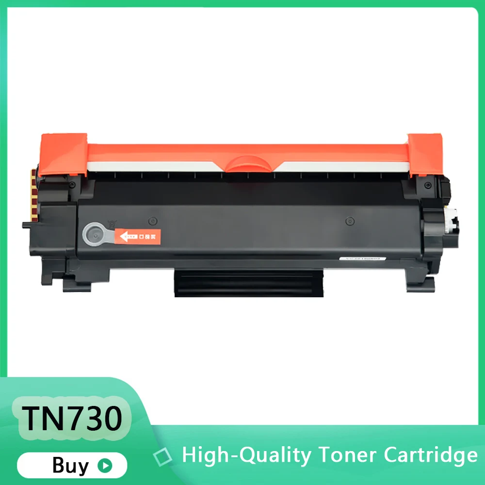 1 cartucho de tóner de repuesto para Brother 2420, TN-2420, L2530DW,  L2537DW, L2550DN, L2550DW y DCP-L2510D, L2370DN, L2350DW, HL-L2375DW