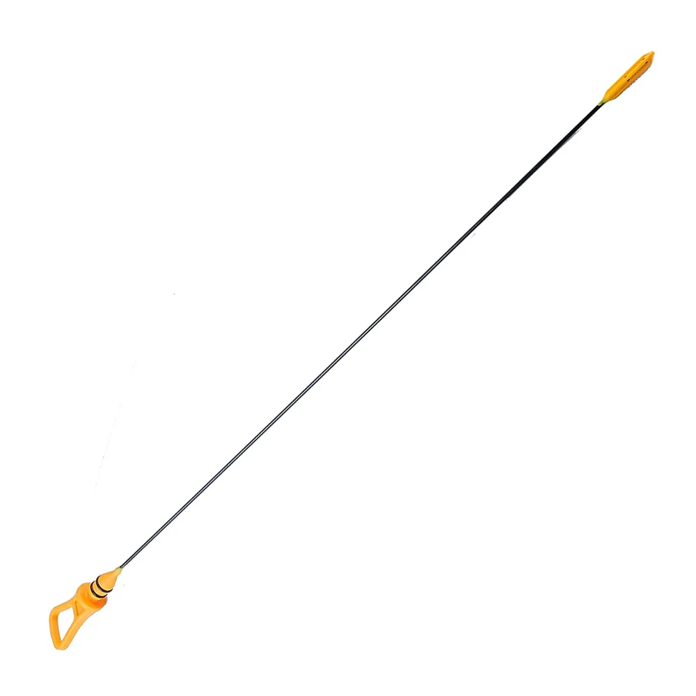 Engine Oil Level Dipstick Fit for 2002-2008 Mini Cooper S 1.6L L4 R52 R53 R56 W11B16A 1 pcs
