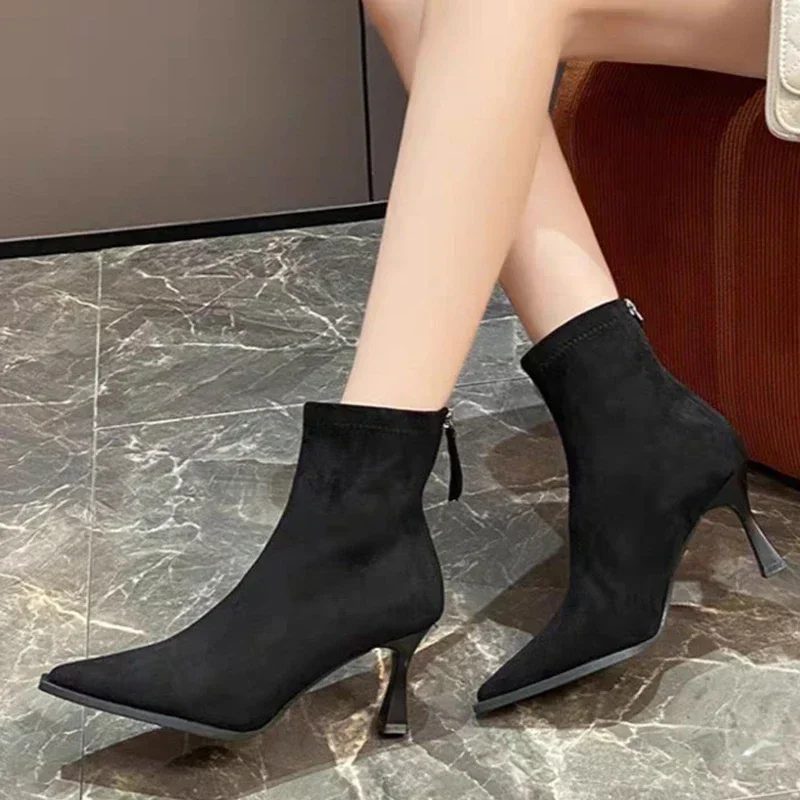 MACUBEZ – JOVINA Bequeme Stiefeletten für Damen für lange Tage 3 40521-ab77c5.jpg